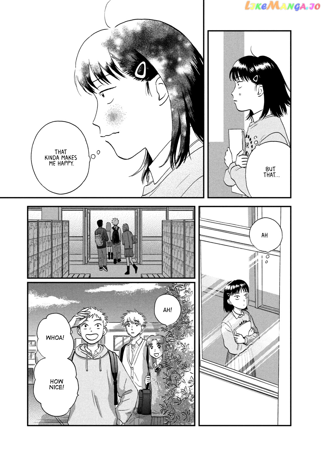 Skip to Loafer, Chapter 23 image 27